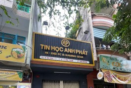 Quận Bình Thạnh ! MB N/Căn CHO THUÊ GIÁ 28 tr/ tháng ! MT đường lớn khu kinh doanh sầm uất, Tel : 0865062586 – 033 6906863 ( chính chủ )